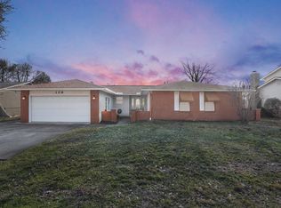 138 S Spring Rd, Westerville, OH 43081