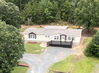 16022 Settlement Rd, North Little Rock, AR 72113