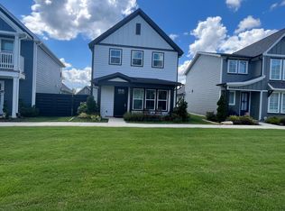 1512 Bourbon Way, Chattanooga, TN 37421