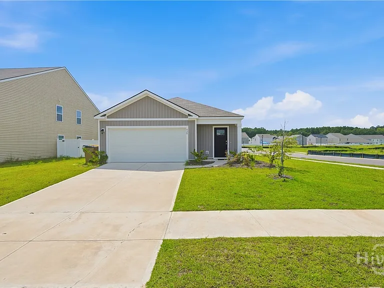 428 Flat Rock Trce — Photo 2