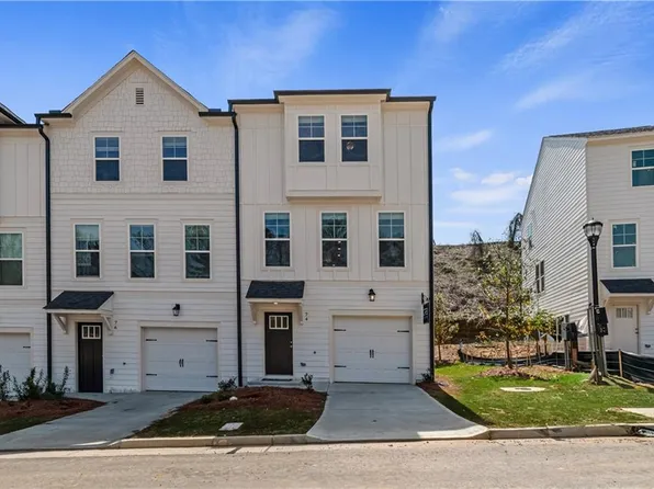61 Werner Brook Way SW, Atlanta, GA 30354