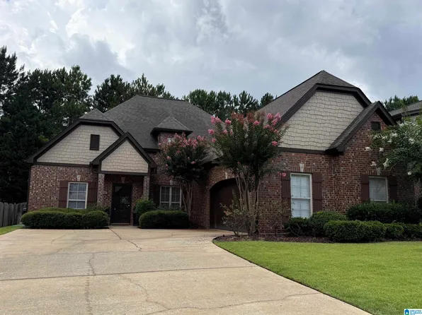 1121 Bristol Way, Birmingham, AL 35242