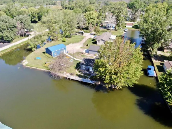 5465 Willow Dr, Standish, MI 48658