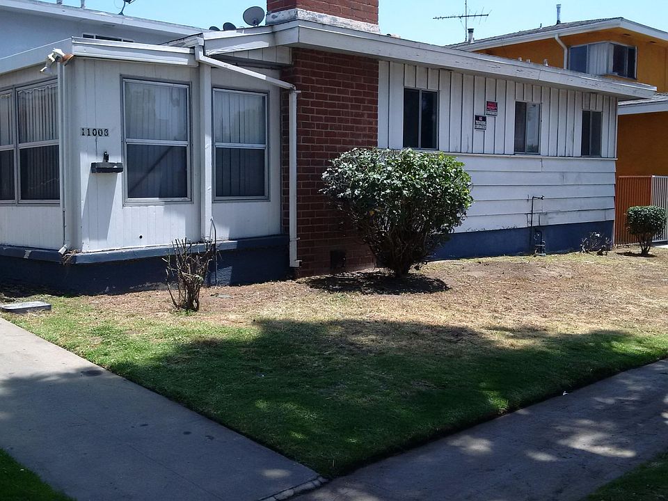 1st image of 11008 Crenshaw Blvd APT 1