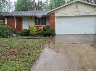 2220 S 118th Ave E, Tulsa, OK 74129