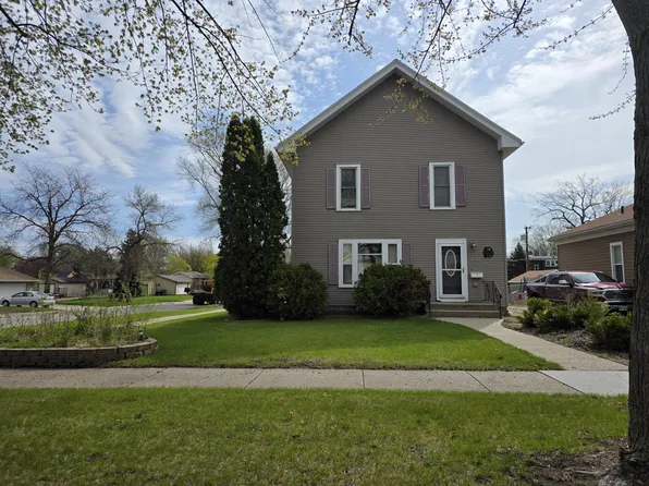 1304 Kansas Ave SE, Huron, SD 57350