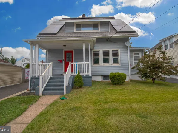 758 Puritan Ave, Lawrence Township, NJ 08648