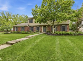 9008 Chestnut Ct, Indianapolis, IN 46260