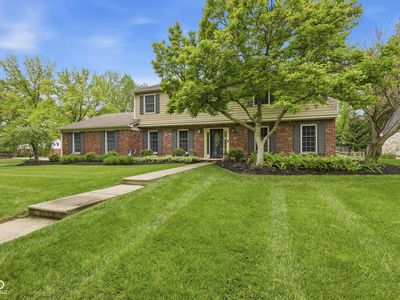 9008 Chestnut Ct, Indianapolis, IN, 46260