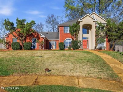 104 Merlot Cv, Clinton, MS, 39056