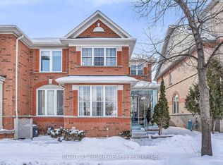 89 Cornell Park Ave, Markham, ON