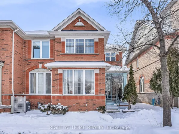 89 Cornell Park Ave, Markham, ON L6B 1B6