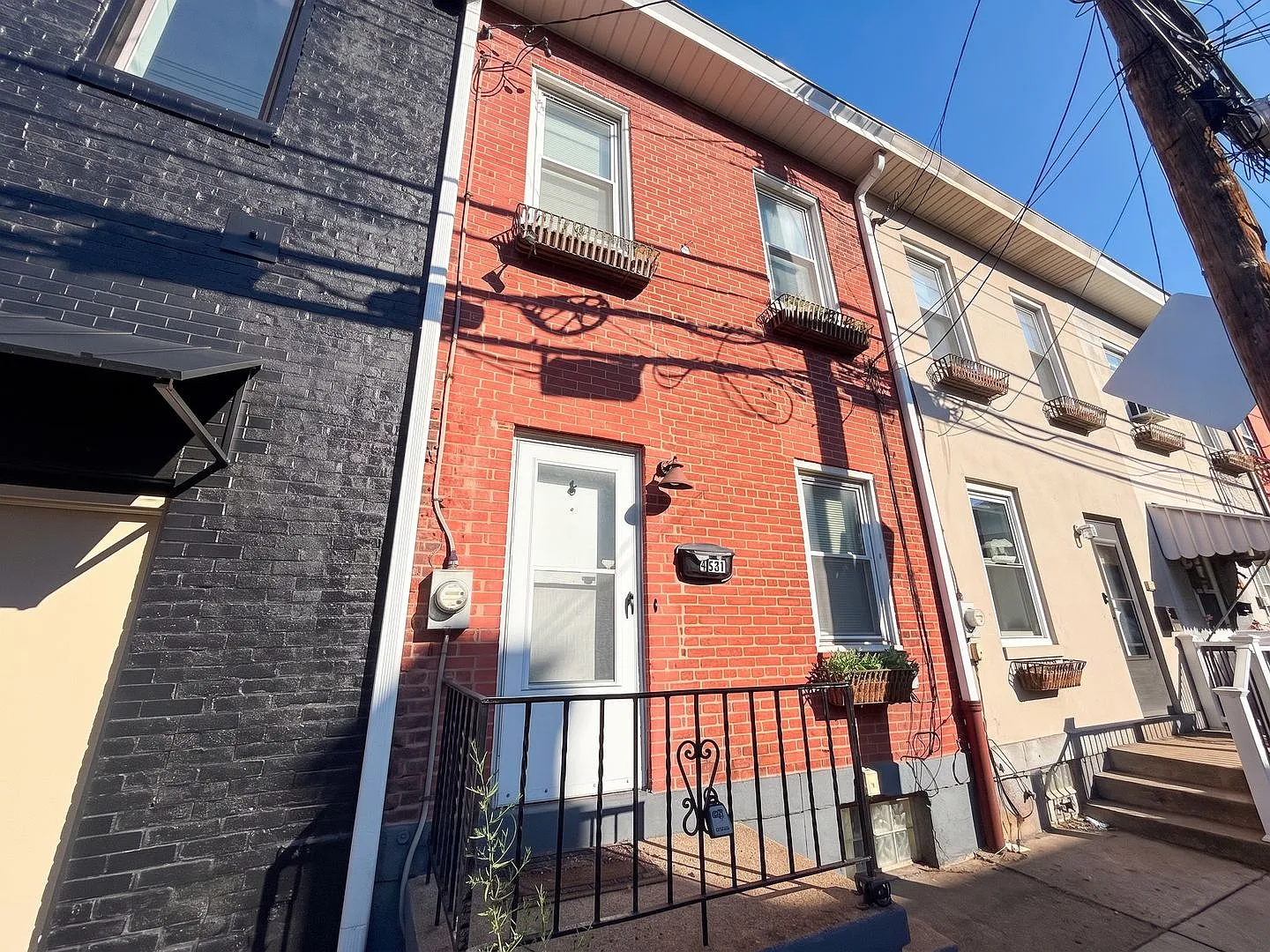 Updated Rental - Lawrenceville — Photo 1