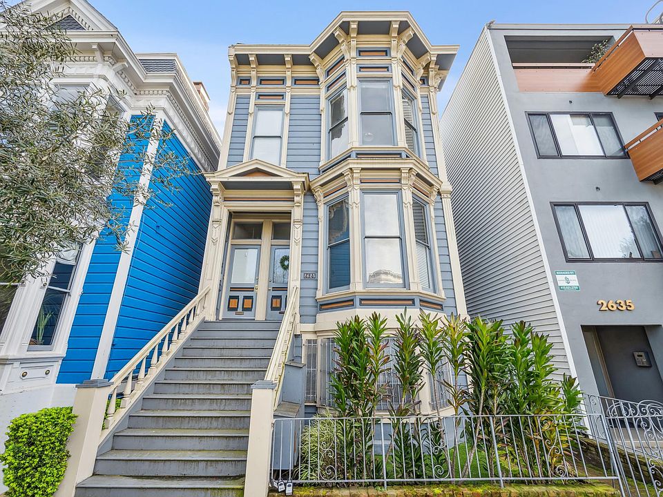 1st image of 2625-2627 Sacramento St #1