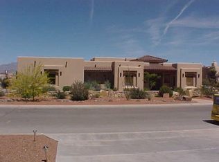 1696 Vista Del Cerro, Las Cruces, NM 88007