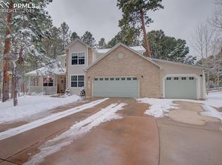 1515 Windwood Ct, Colorado Springs, CO 80921