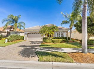 4523 Blue Heron Cir, North Port, FL 34287