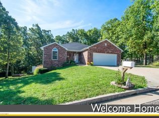 3515 S Rock Beacon Ct, Jefferson City, MO 65109