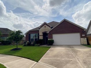 4206 Vining Rose Ct, Katy, TX 77494