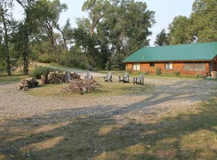 253 Big Timber Loop Rd, Big Timber, MT 59011