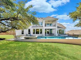 16720 Eider Cv, Dripping Springs, TX 78738