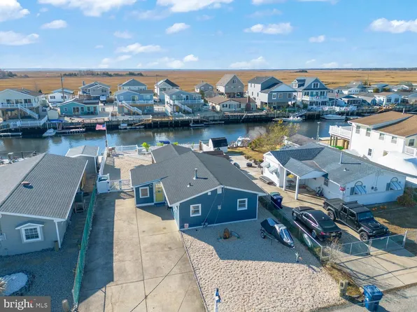 26 S Los Angeles Dr, Little Egg Harbor, NJ 08087