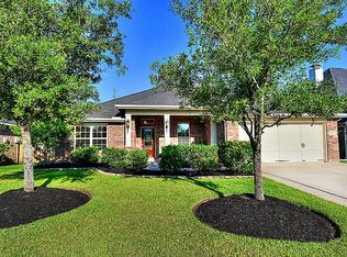2910 Red Maple Dr, Katy, TX 77494