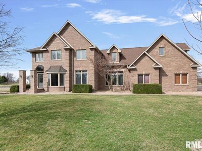 108 Lake Crest Point, Jacksonville, IL, 62650