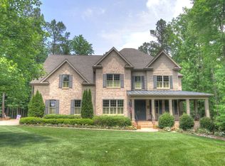 116 W Callicutt Trl, Mooresville, NC 28117
