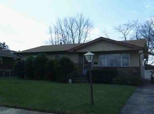 1349 Lamson Ave, Columbus, OH