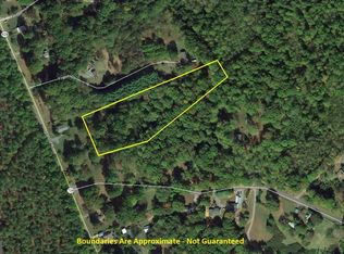 Lahore Rd, Orange, VA 22960