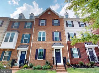 22308 Honey Hill Ln, Clarksburg, MD 20871