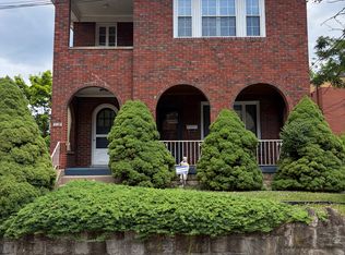 (Undisclosed Address), Pittsburgh, PA 15217