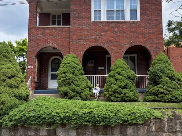 (undisclosed Address), Pittsburgh, PA 15217