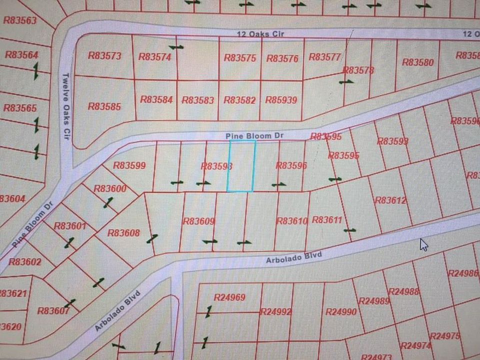 1st image of 129 Pine Bloom Blvd Lot 116