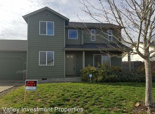 501 Creswood Dr, Creswell, OR 97426