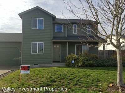 501 Creswood Dr, Creswell, OR, 97426