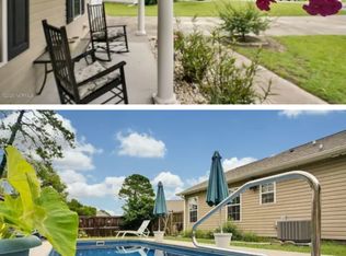 601 Tisbury Ln, Wilmington, NC 28412