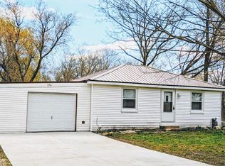 196 Ewing St, Newaygo, MI