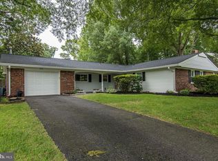 12049 Twin Cedar Ln, Bowie, MD 20715