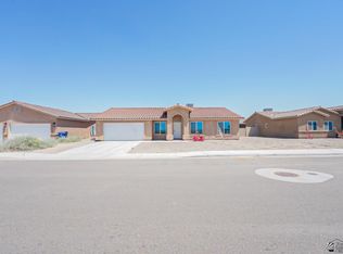 7316 E 45th Pl, Yuma, AZ 85365