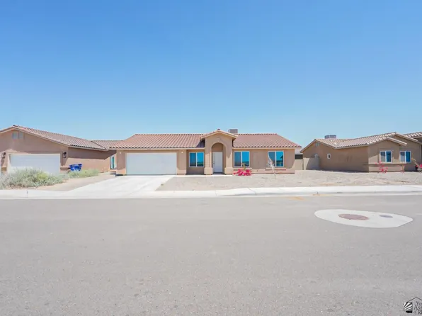 7316 E 45th Pl, Yuma, AZ 85365