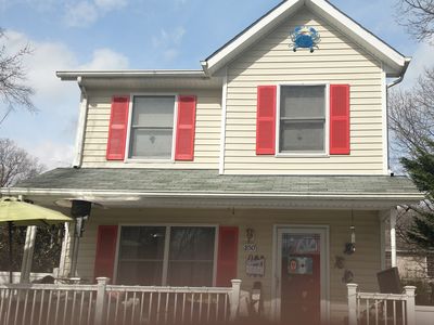 850 Annapolis Ave, Edgewater, MD, 21037