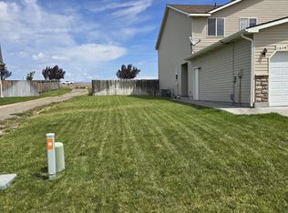 1604 NE Cinder Loop, Mountain Home, ID 83647