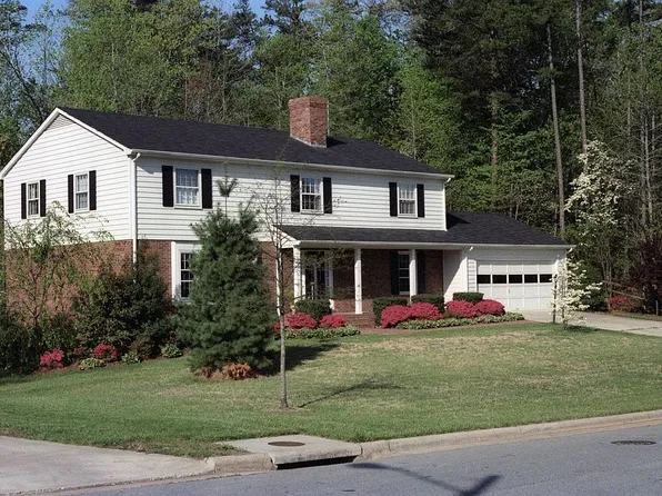 1217 Yorkshire Dr, High Point, NC 27262