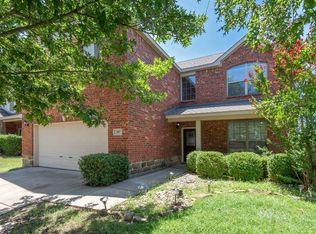 307 Villanova Dr, Van Alstyne, TX 75495