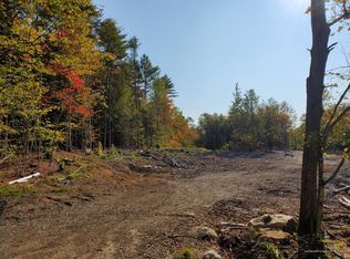 168 Yagger Rd, Norway, ME 04268