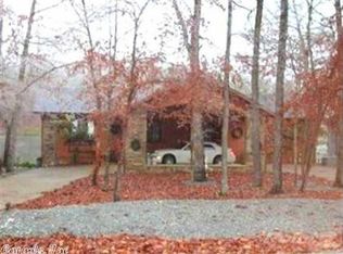 26 Santistaban Way, Hot Springs, AR 71909