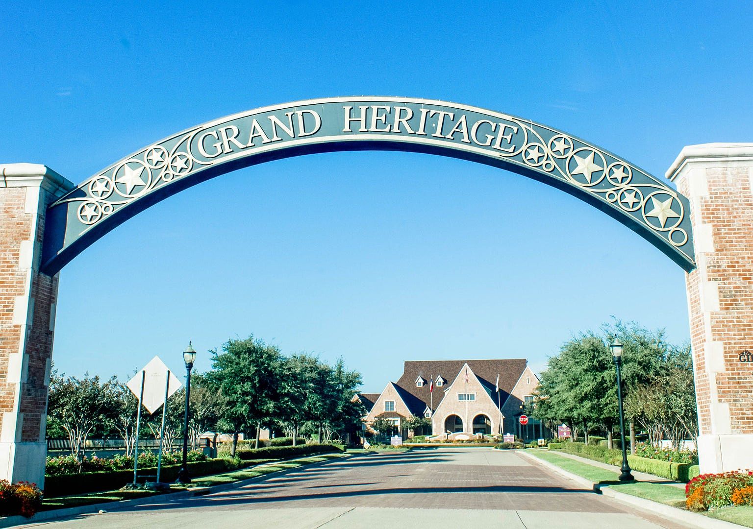 Grand Heritage by Bloomfield Homes in Lavon TX Zillow