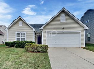 14919 Jerpoint Abby Dr, Charlotte, NC 28273